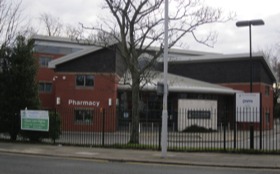 Claughton Medical Centre